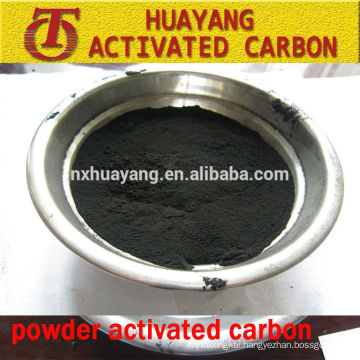 200-325 mesh powder activated carbon buyers